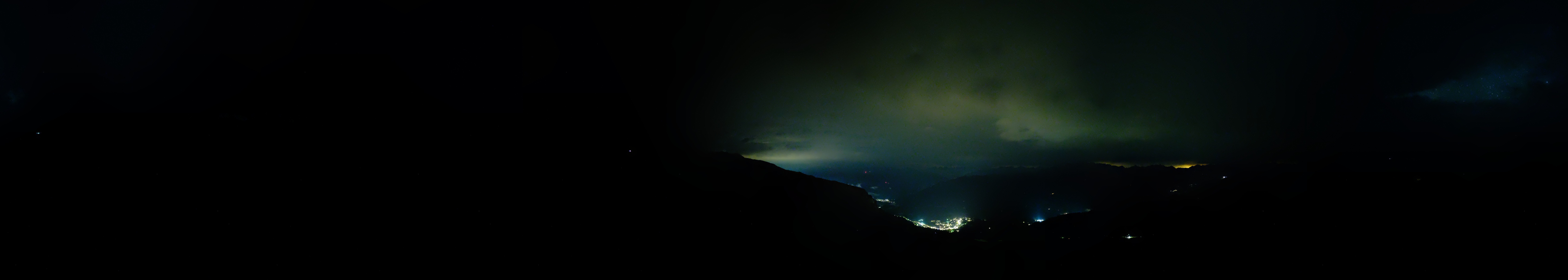 Archiv Foto Webcam Flims - Mutta Rodunda
