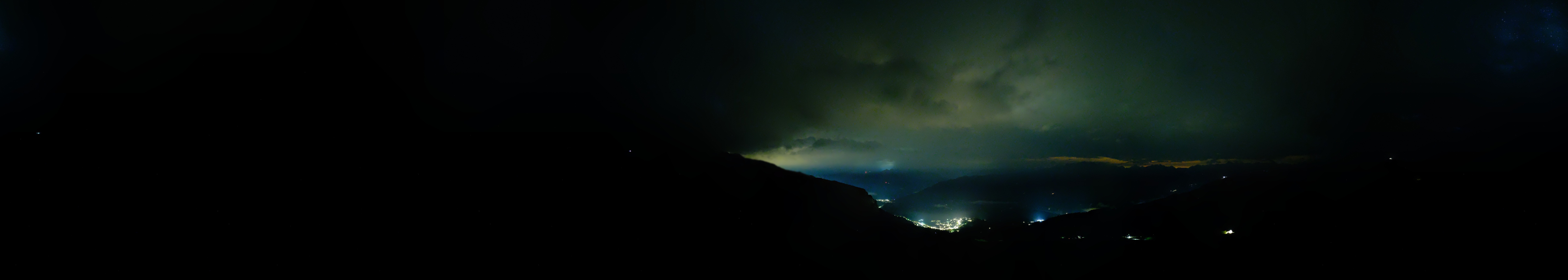 Archiv Foto Webcam Flims - Mutta Rodunda