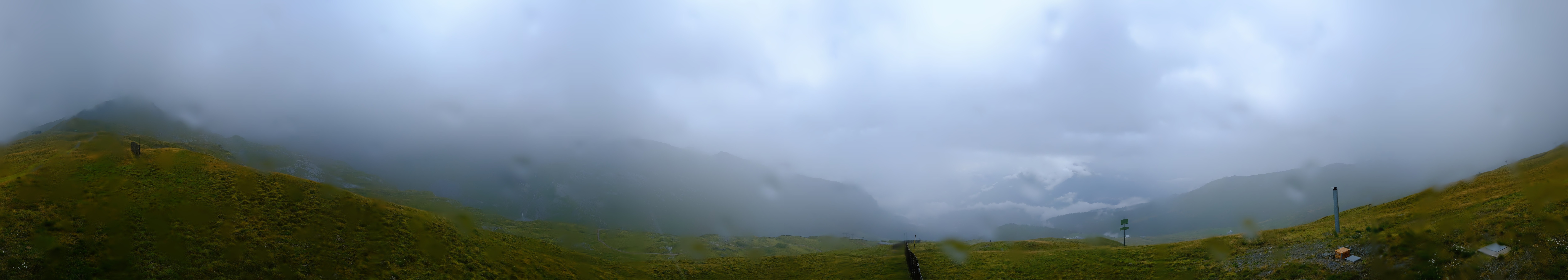 Archiv Foto Webcam Flims - Mutta Rodunda
