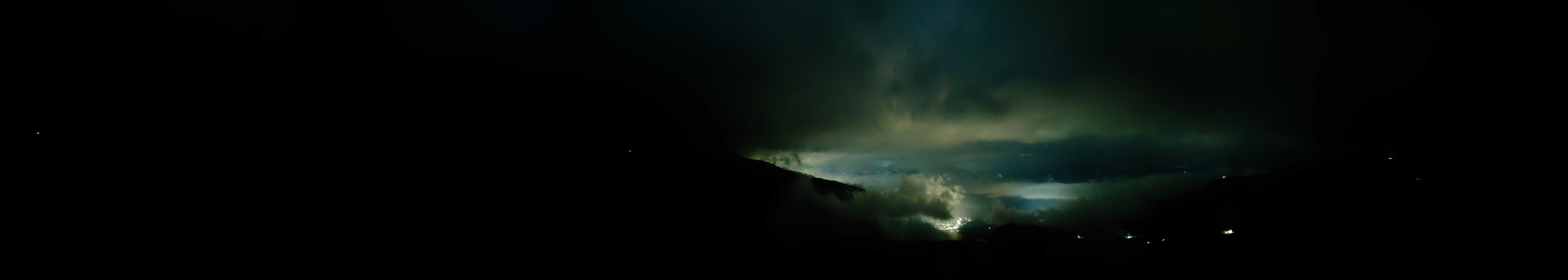 Archiv Foto Webcam Flims - Mutta Rodunda