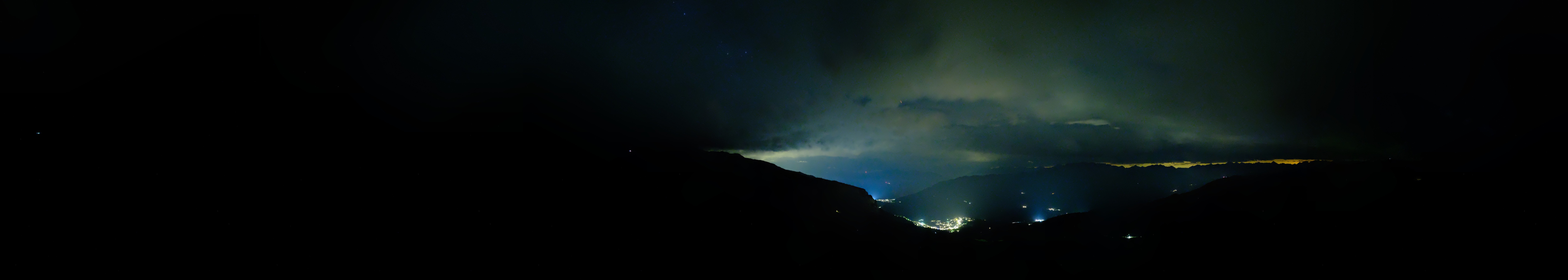Archiv Foto Webcam Flims - Mutta Rodunda
