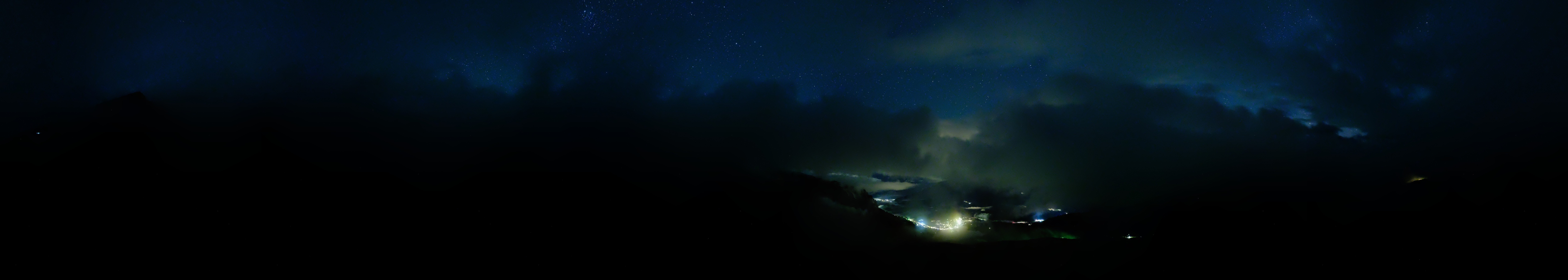 Archiv Foto Webcam Flims - Mutta Rodunda