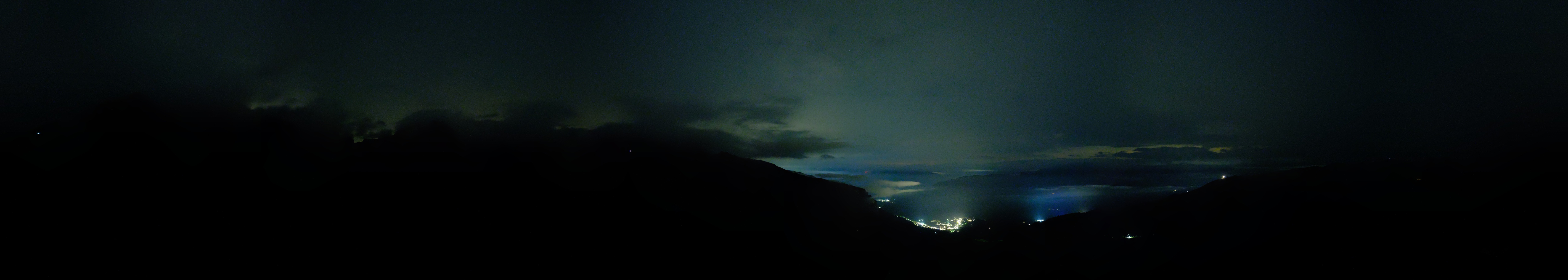 Archiv Foto Webcam Flims - Mutta Rodunda