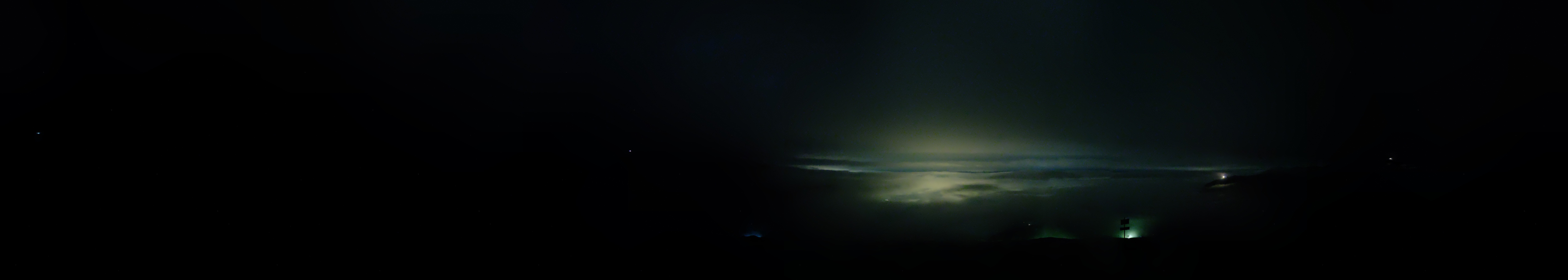 Archiv Foto Webcam Flims - Mutta Rodunda