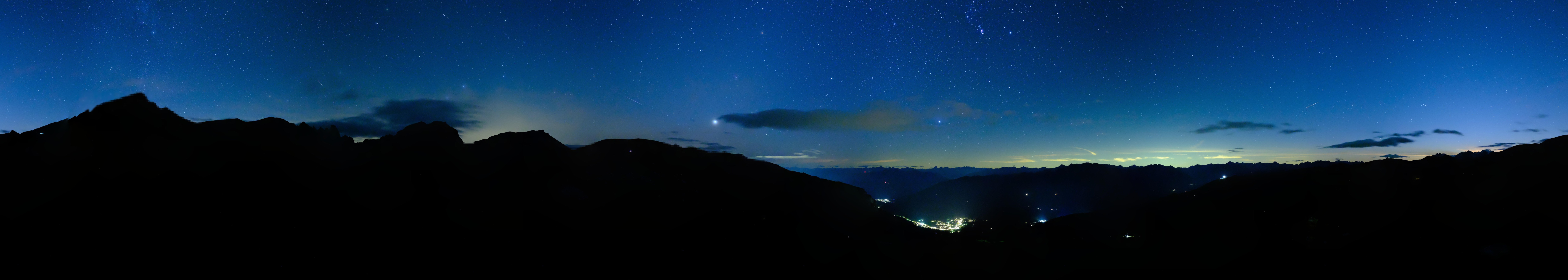 Archiv Foto Webcam Flims - Mutta Rodunda