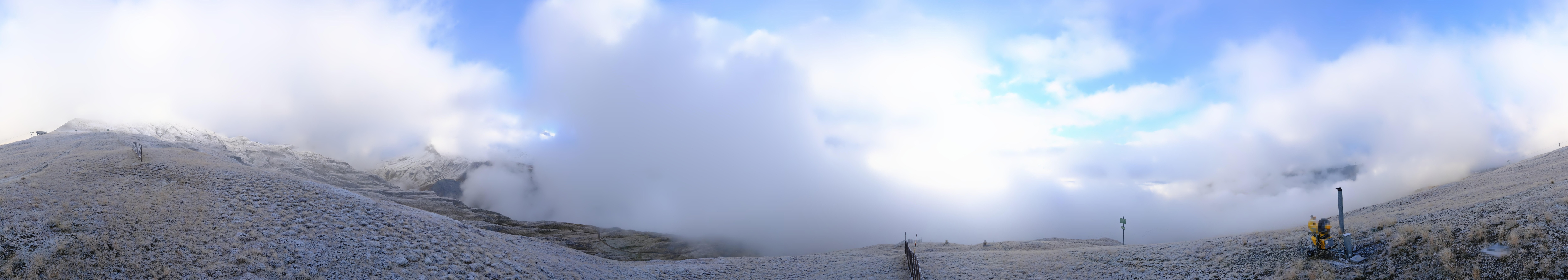 Archiv Foto Webcam Flims - Mutta Rodunda