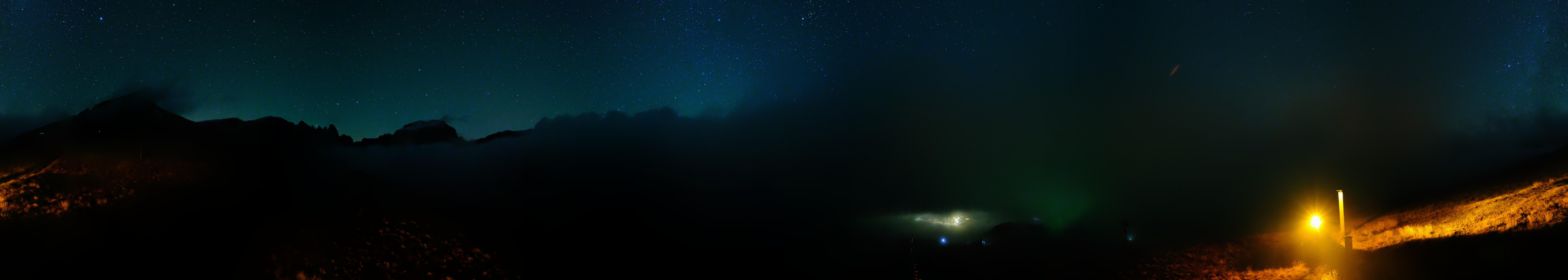 Archiv Foto Webcam Flims - Mutta Rodunda
