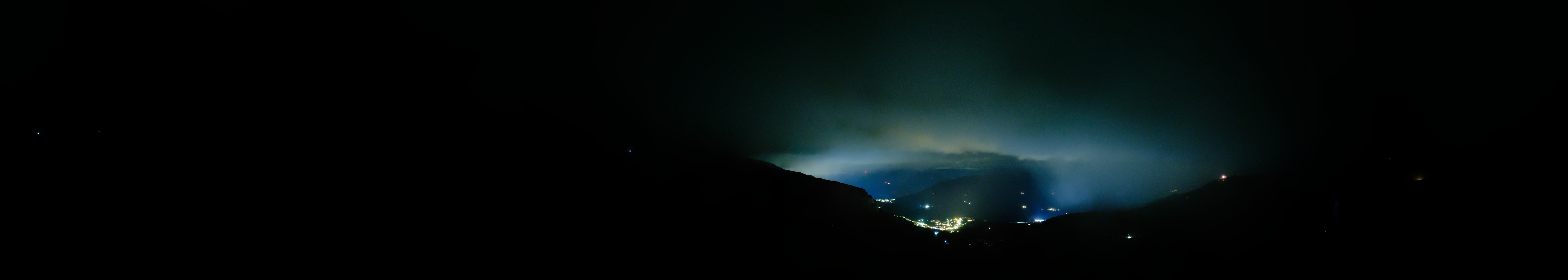 Archiv Foto Webcam Flims - Mutta Rodunda