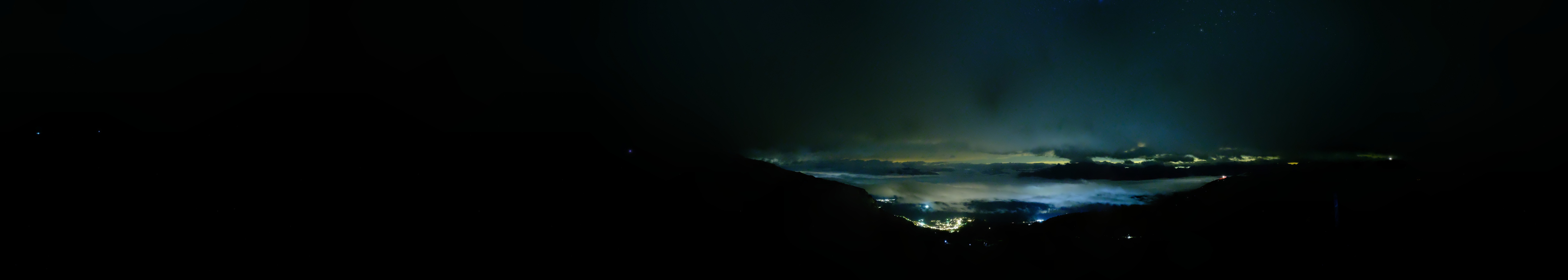 Archiv Foto Webcam Flims - Mutta Rodunda