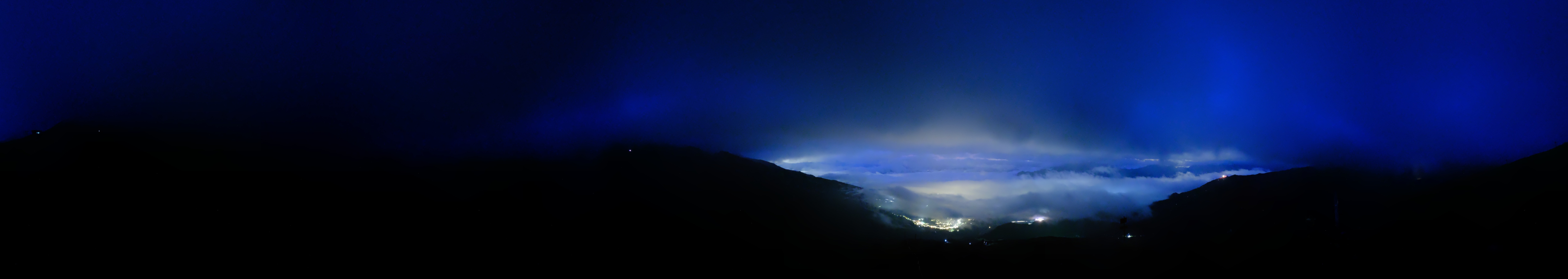 Archiv Foto Webcam Flims - Mutta Rodunda