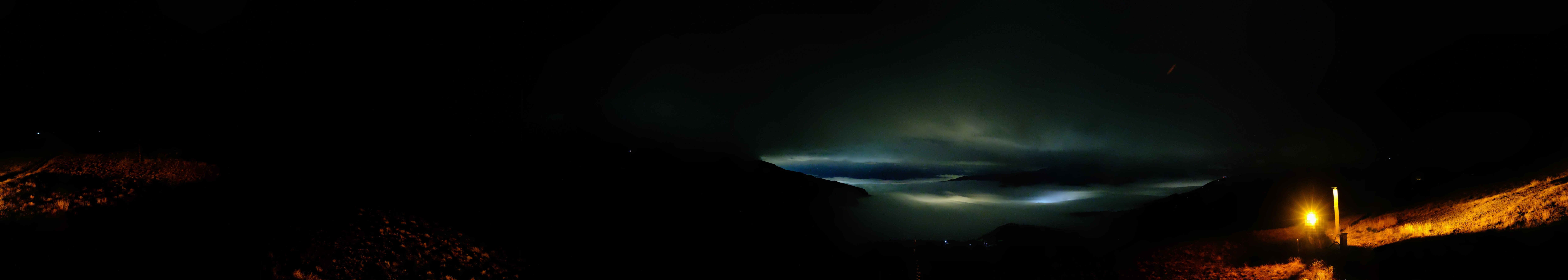 Archiv Foto Webcam Flims - Mutta Rodunda