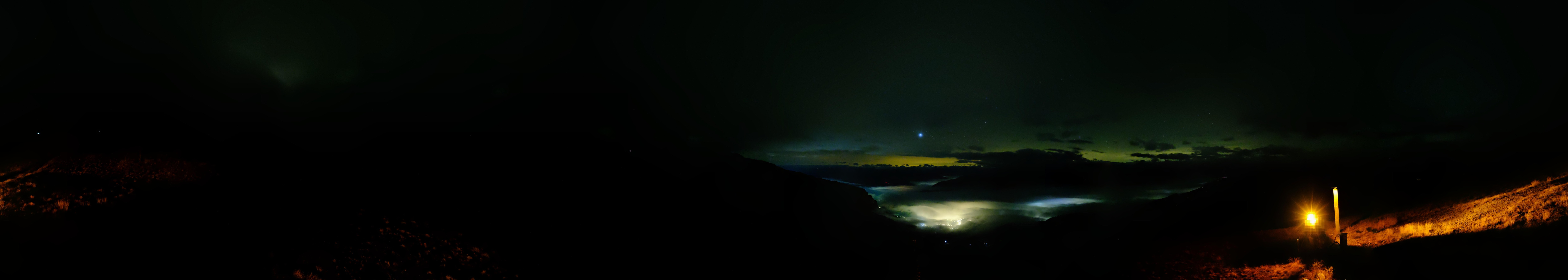 Archiv Foto Webcam Flims - Mutta Rodunda