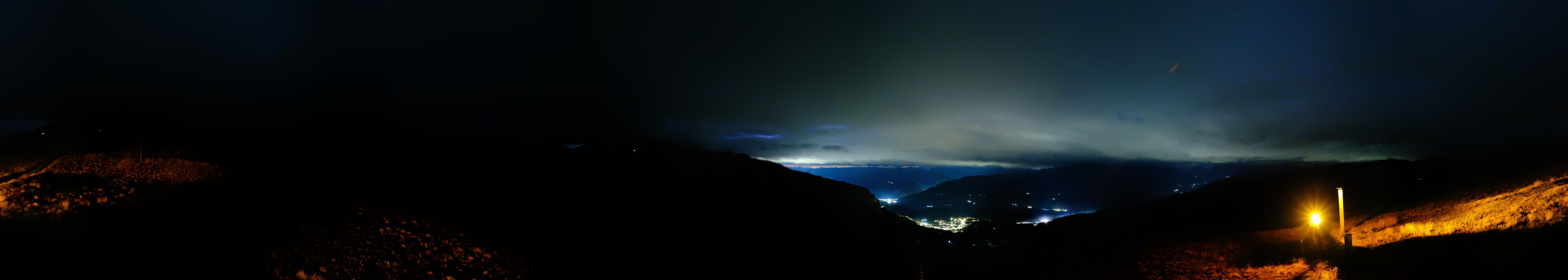 Archiv Foto Webcam Flims - Mutta Rodunda