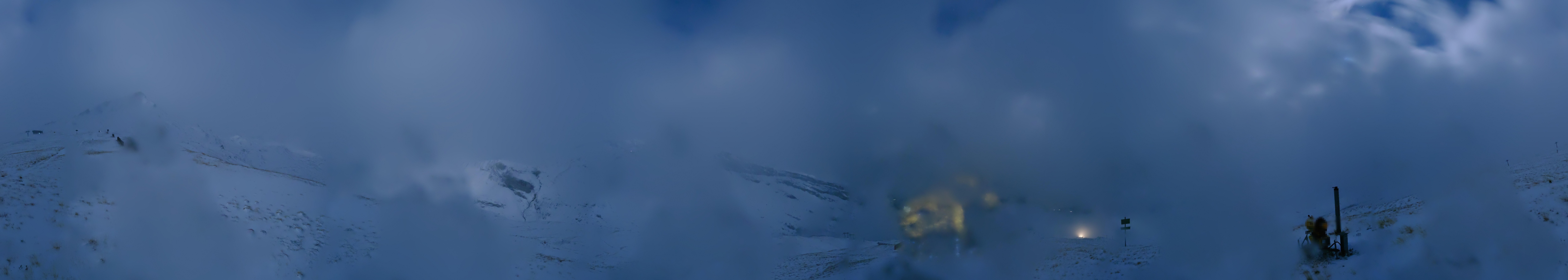 Archiv Foto Webcam Flims - Mutta Rodunda