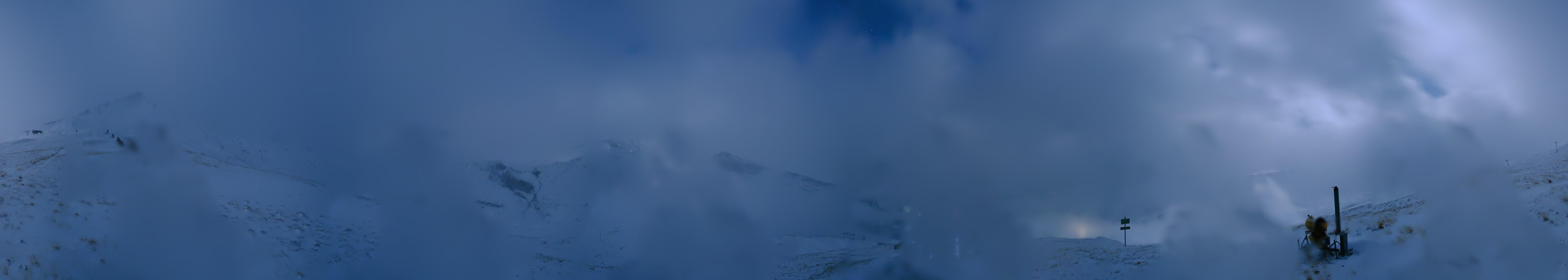 Archiv Foto Webcam Flims - Mutta Rodunda