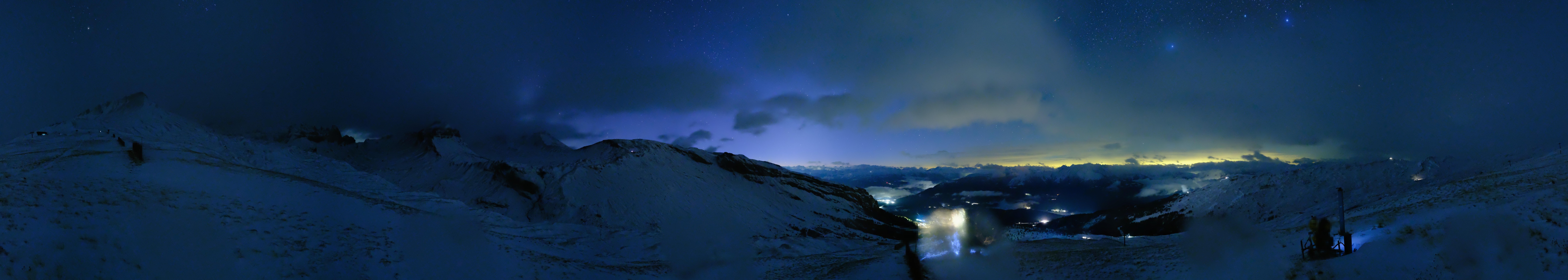 Archiv Foto Webcam Flims - Mutta Rodunda