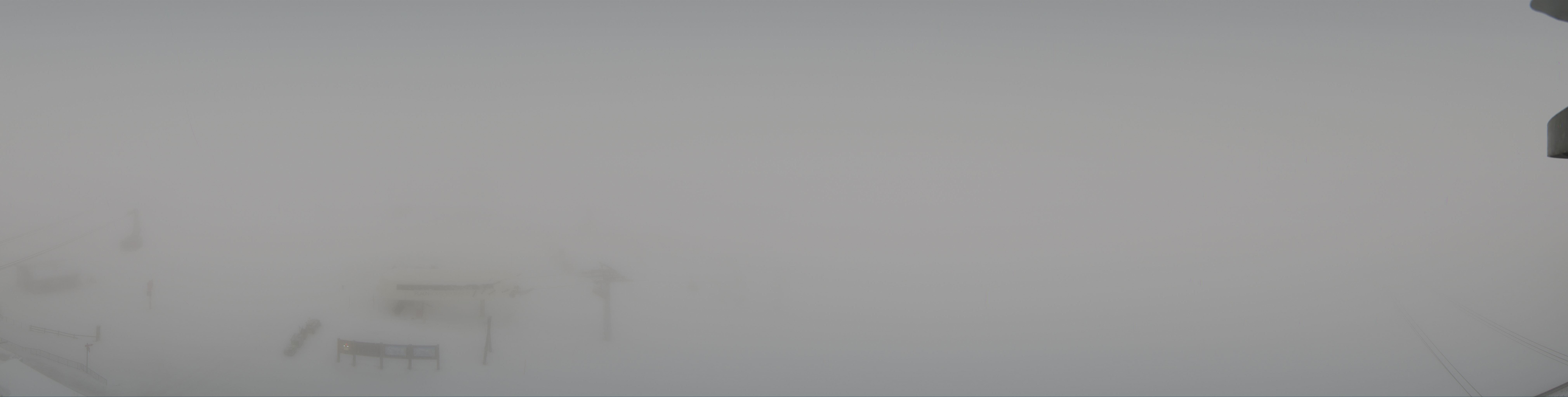 Archived image Webcam Laax - Crap Sogn Gion Top Station