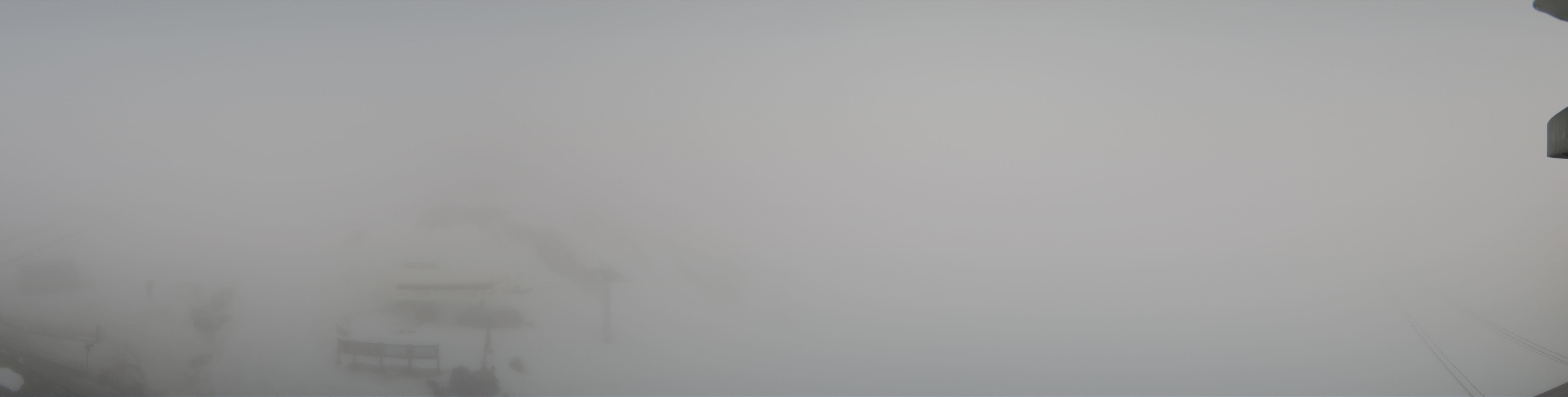 Archived image Webcam Laax - Crap Sogn Gion Top Station