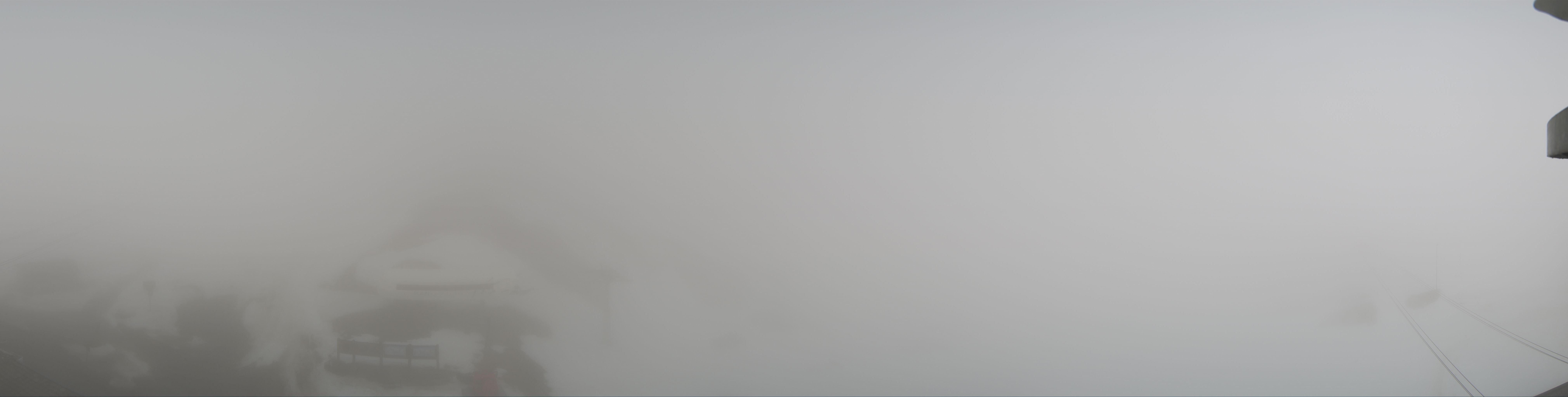 Archiv Foto Webcam Bergstation Crap Sogn Gion