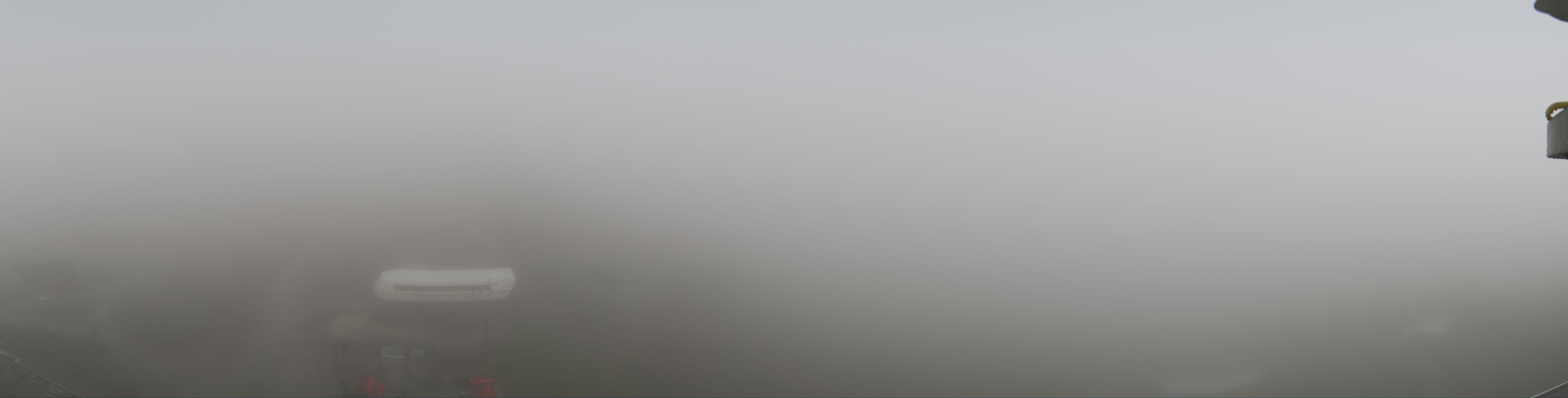 Archiv Foto Webcam Bergstation Crap Sogn Gion