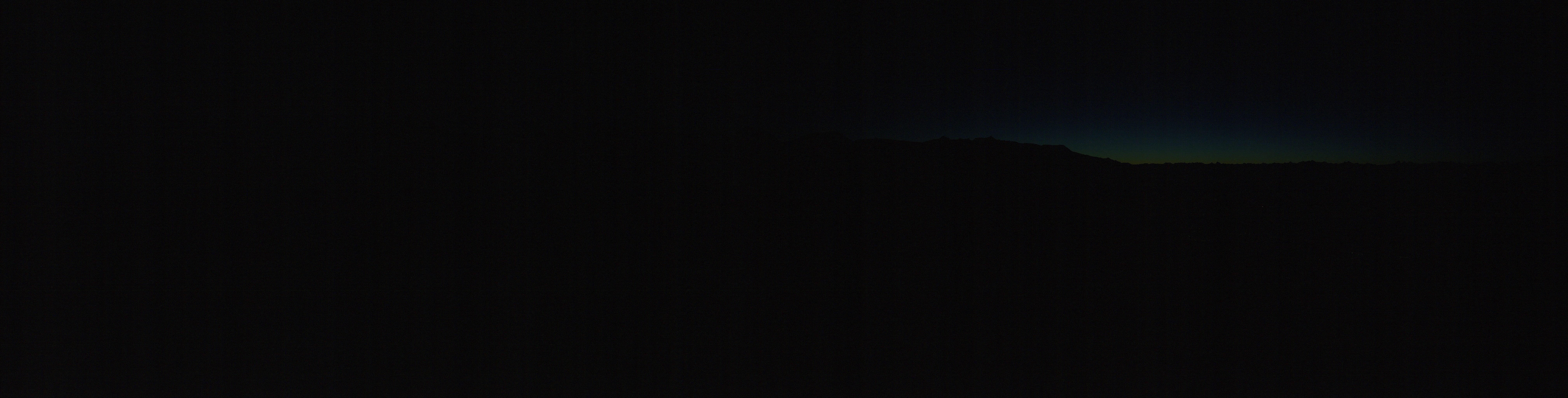 Archiv Foto Webcam Bergstation Crap Sogn Gion