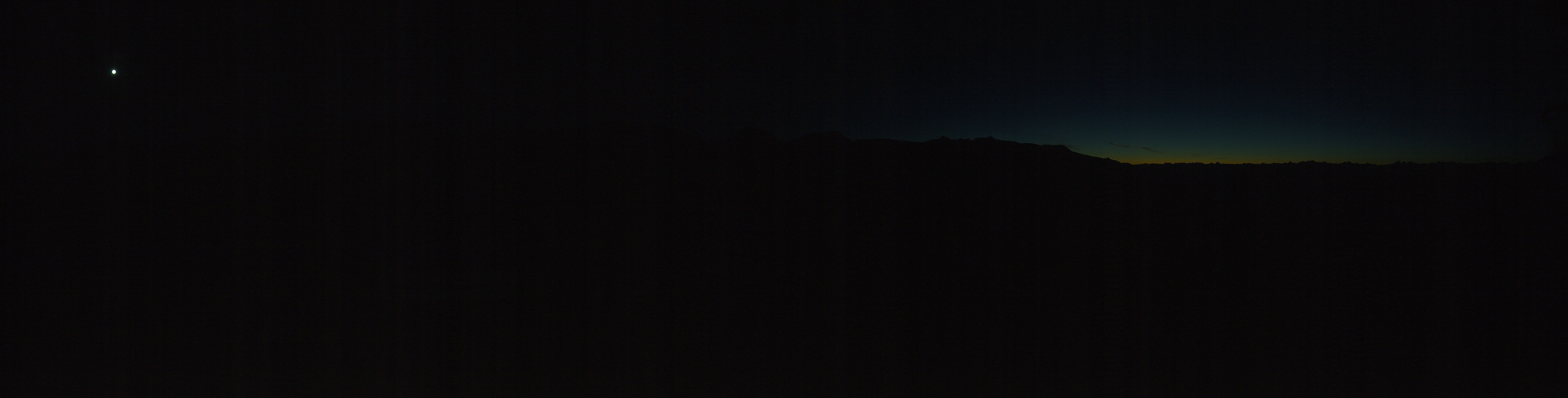 Archiv Foto Webcam Bergstation Crap Sogn Gion