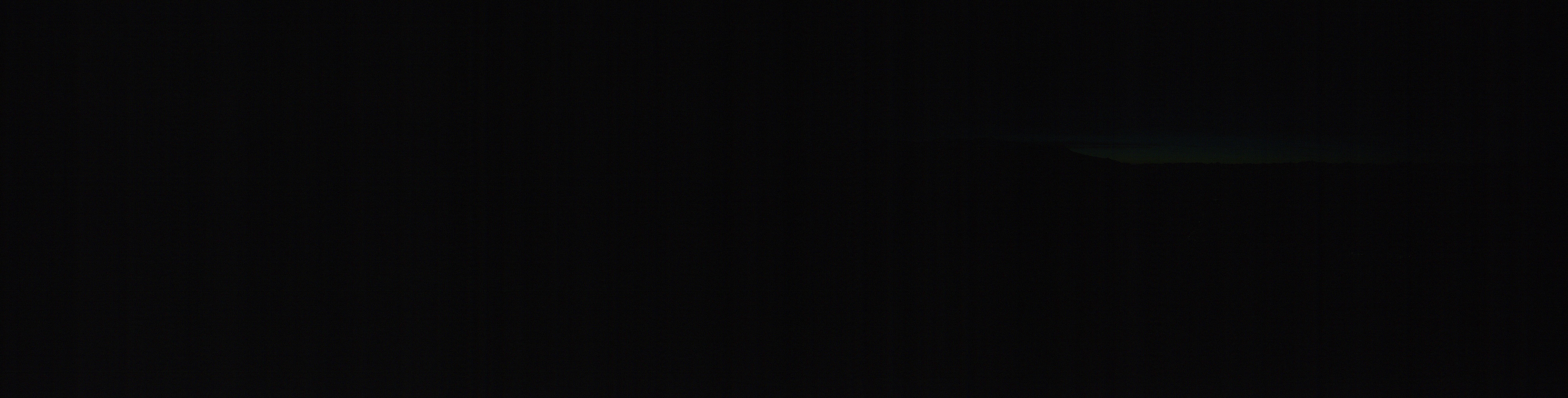 Archiv Foto Webcam Bergstation Crap Sogn Gion