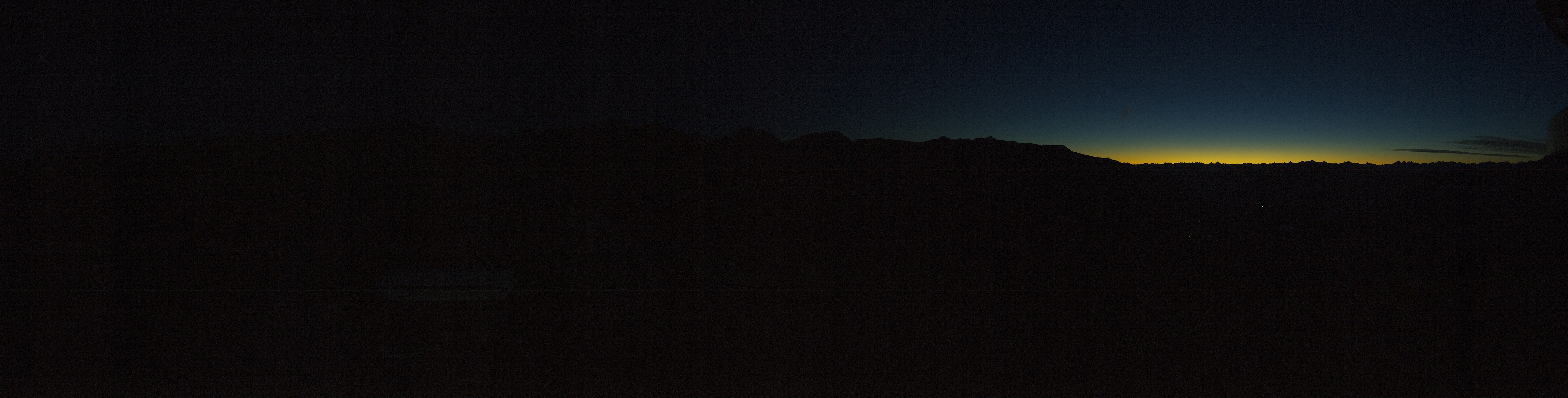 Archiv Foto Webcam Bergstation Crap Sogn Gion