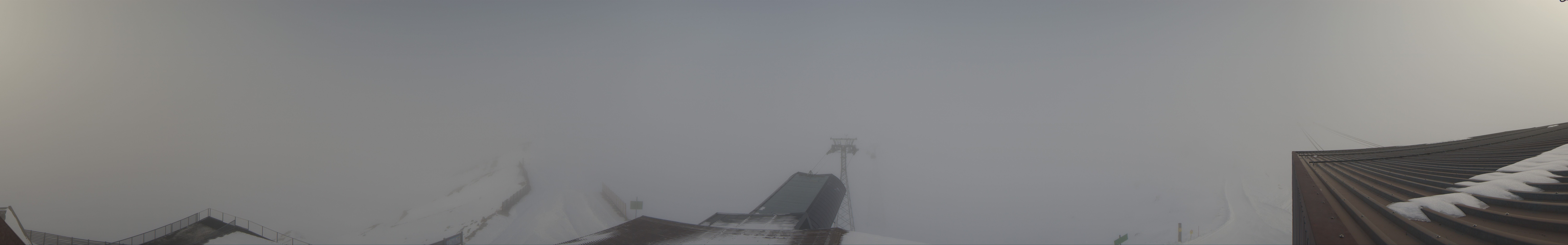 Archiv Foto Webcam Crap Masegn Gipfel