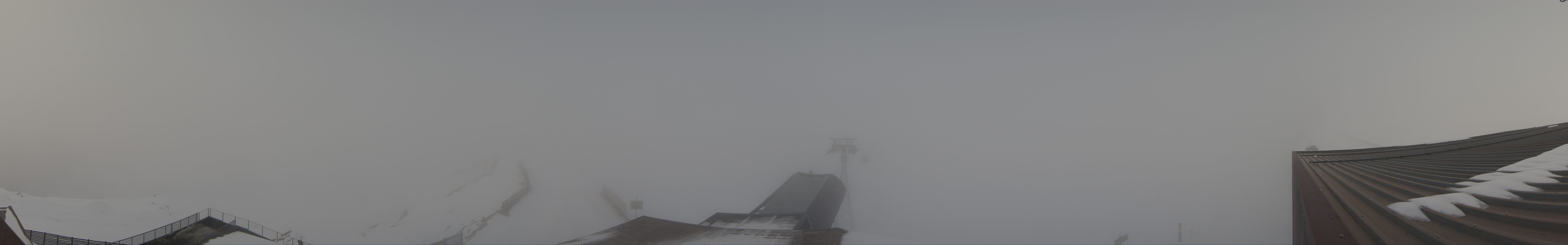 Archiv Foto Webcam Crap Masegn Gipfel