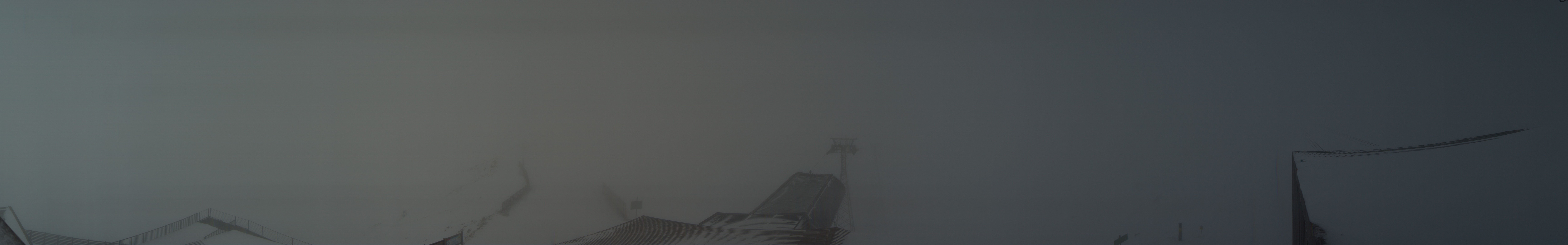 Archiv Foto Webcam Crap Masegn Gipfel