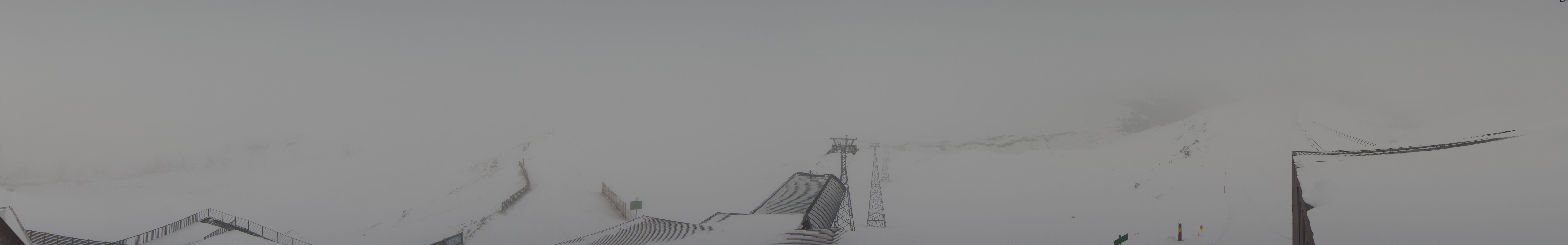 Archived image Webcam Mt. Crap Masegn