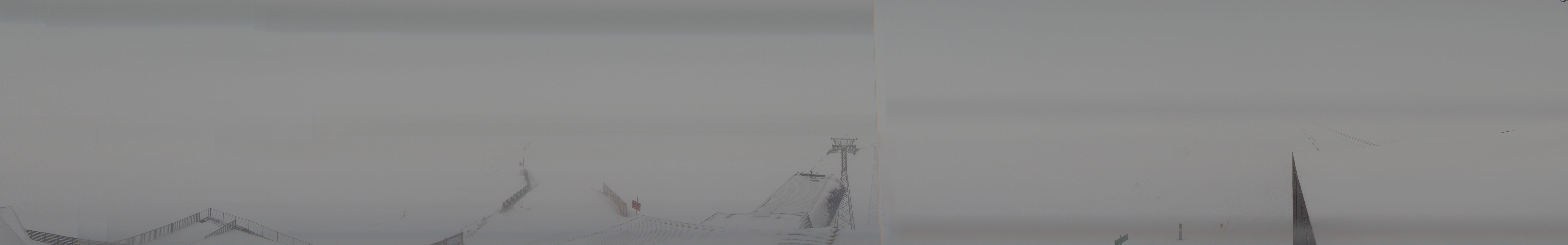 Archiv Foto Webcam Crap Masegn Gipfel