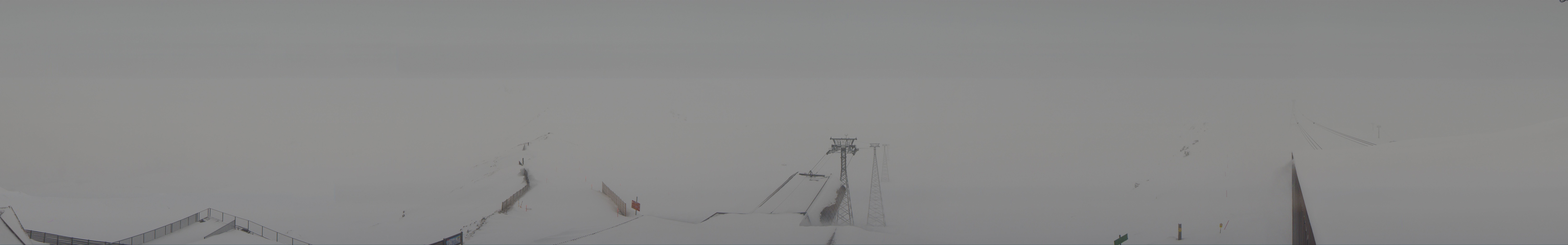 Archiv Foto Webcam Crap Masegn Gipfel