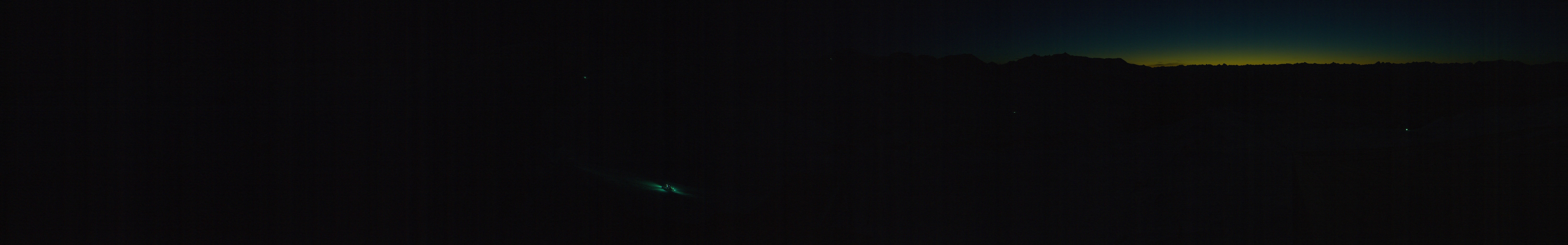 Archived image Webcam Mt. Crap Masegn