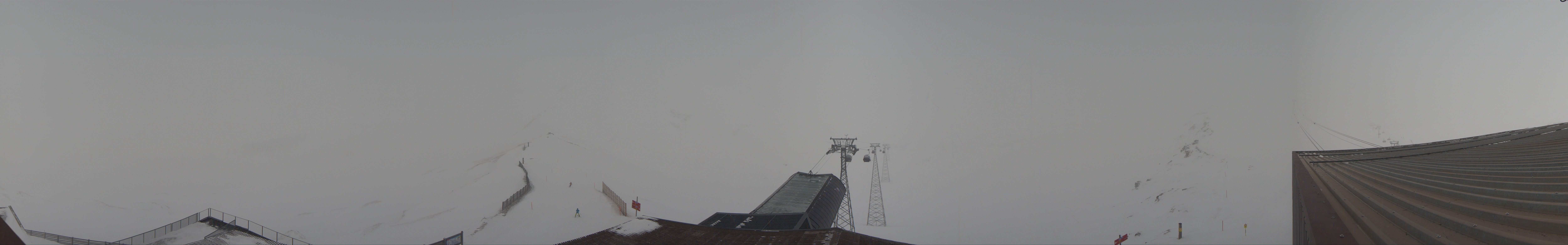 Archived image Webcam Mt. Crap Masegn