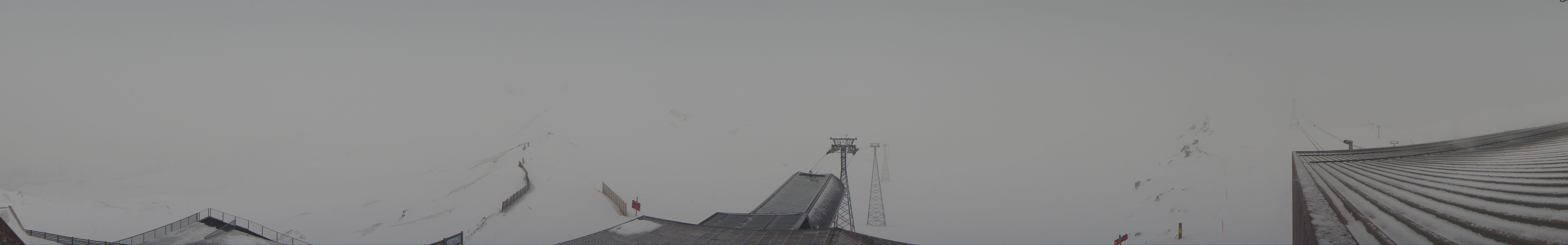 Archiv Foto Webcam Crap Masegn Gipfel