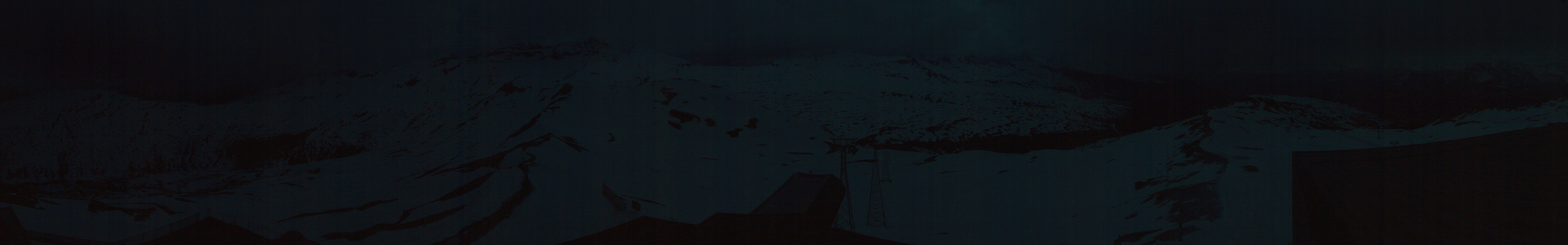 Archived image Webcam Mt. Crap Masegn