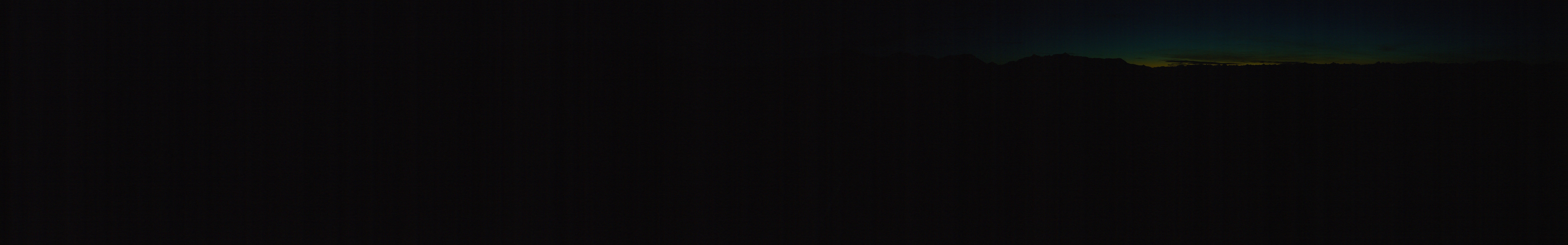 Archived image Webcam Mt. Crap Masegn