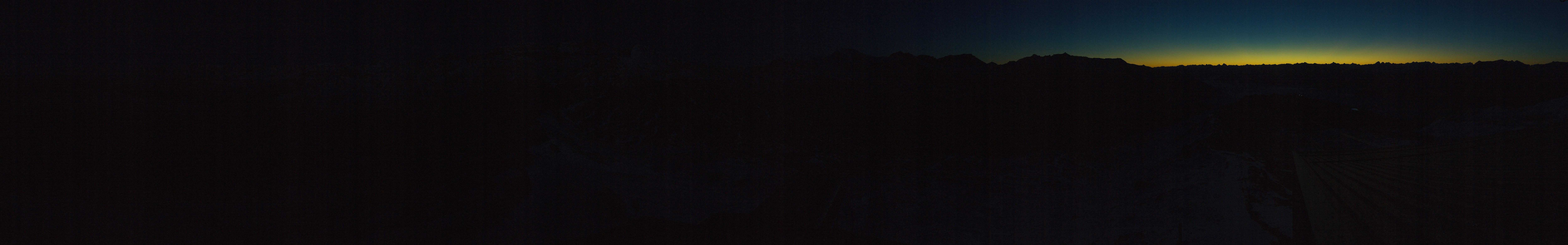 Archiv Foto Webcam Crap Masegn Gipfel