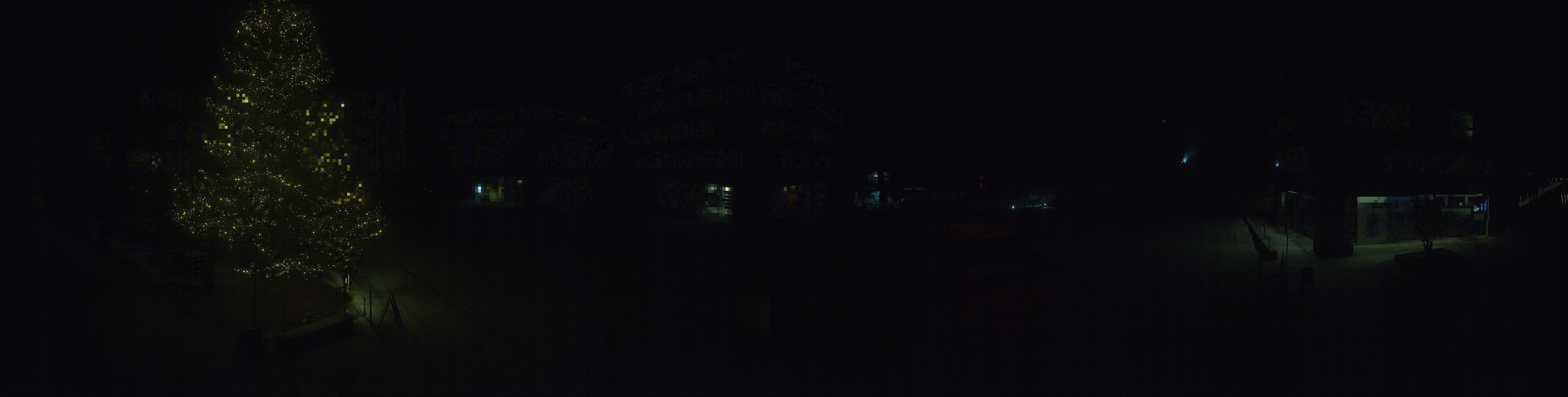 Archiv Foto Webcam Design Hotel Rocksresort Laax