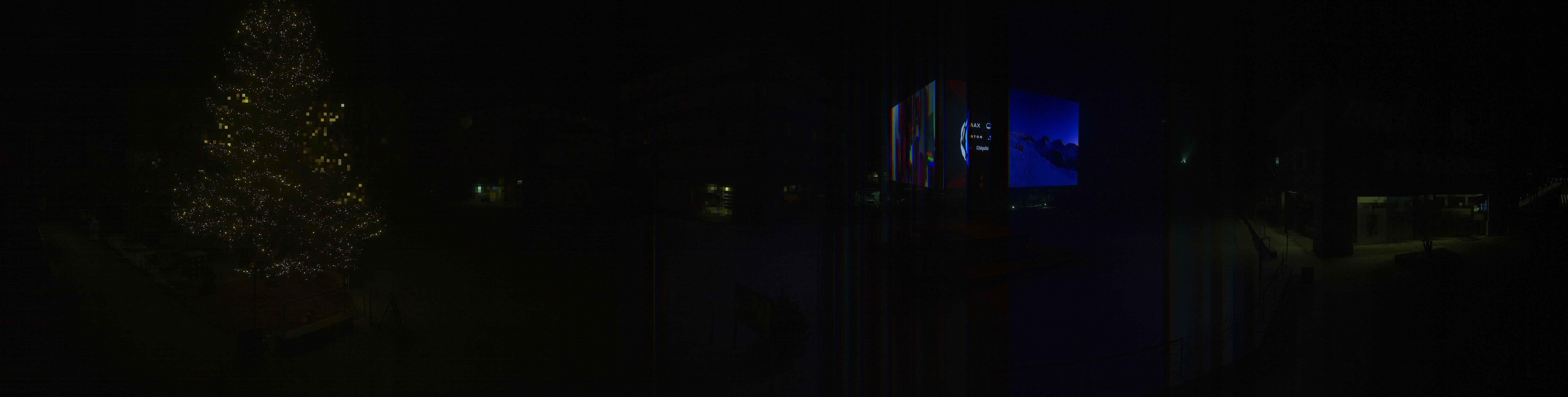 Archiv Foto Webcam Design Hotel Rocksresort Laax