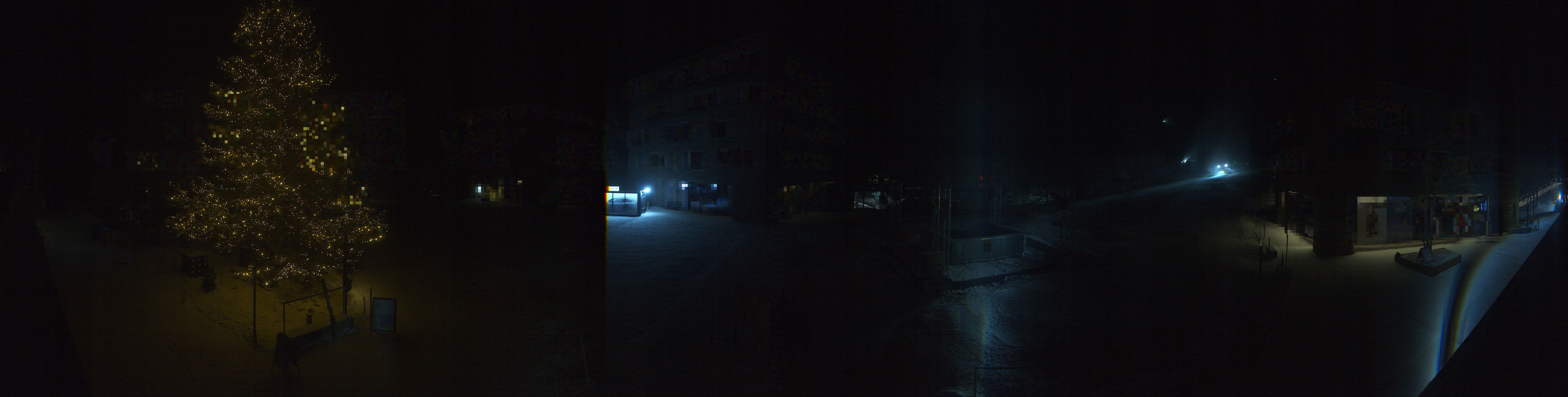 Archiv Foto Webcam Design Hotel Rocksresort Laax