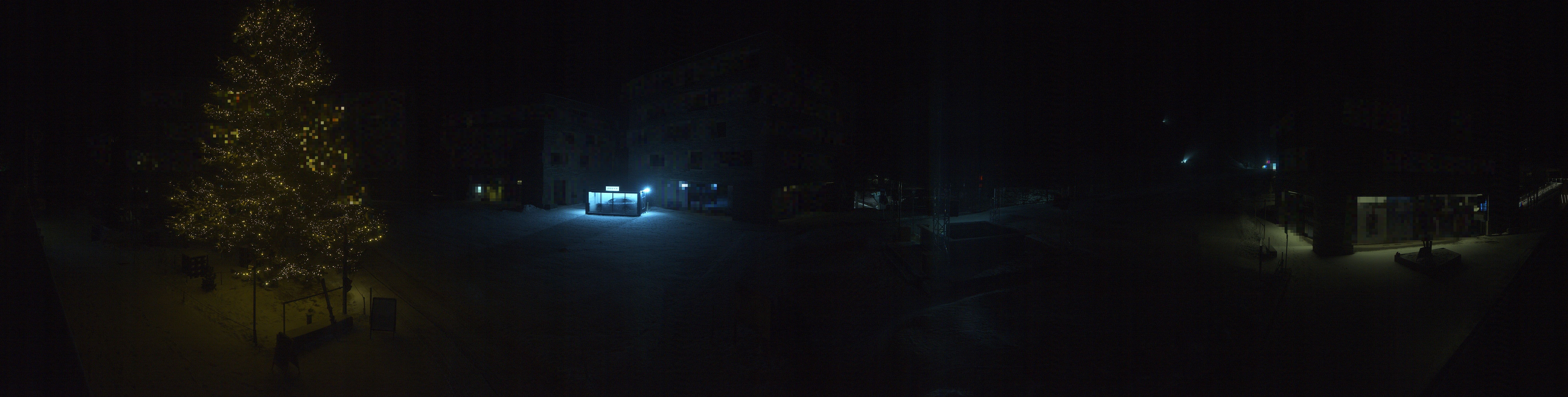 Archiv Foto Webcam Design Hotel Rocksresort Laax