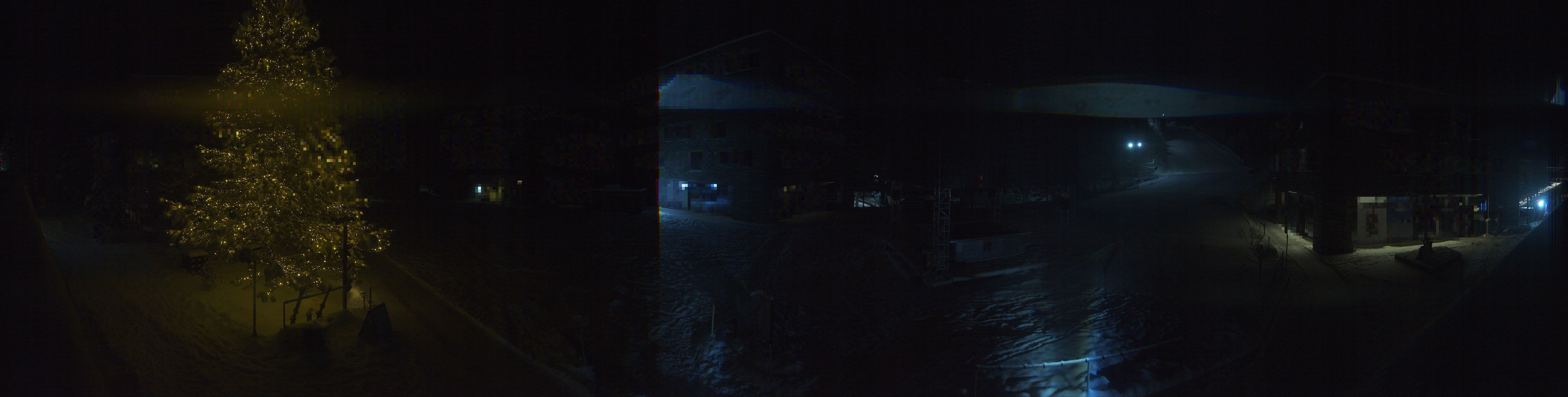 Archiv Foto Webcam Design Hotel Rocksresort Laax