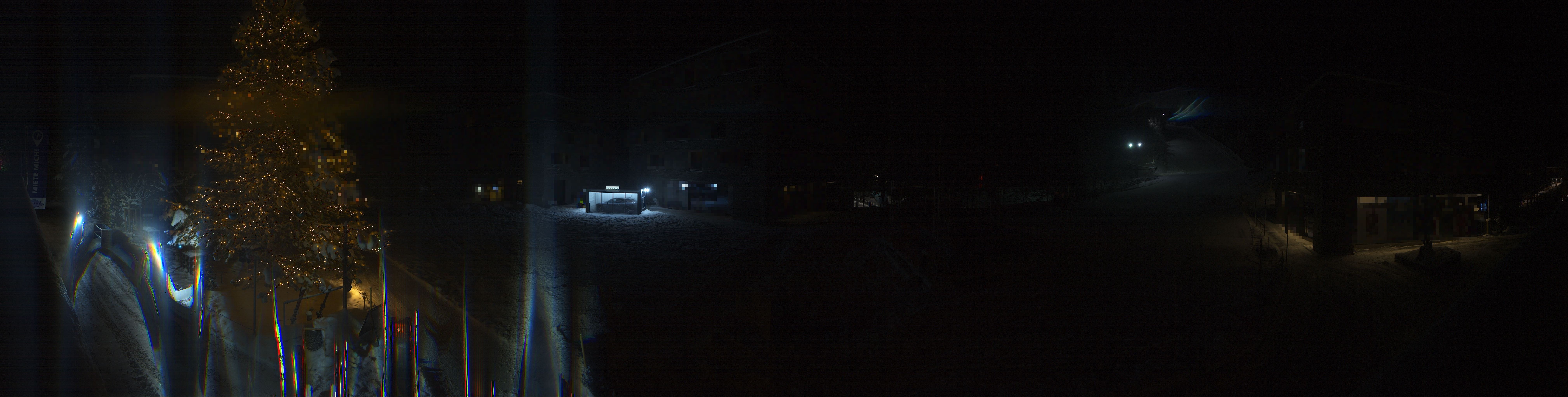 Archiv Foto Webcam Design Hotel Rocksresort Laax