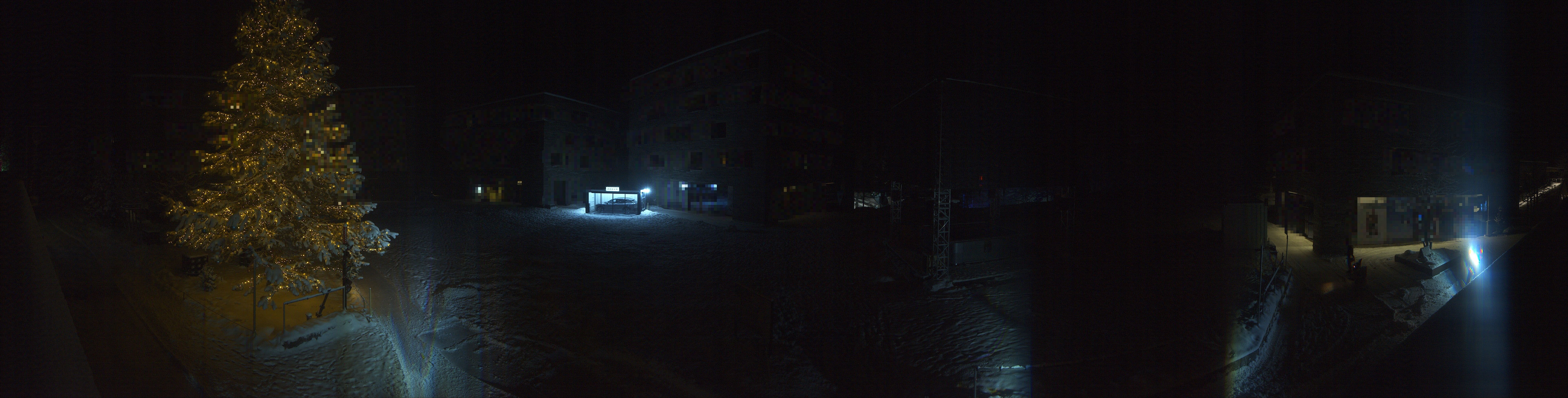 Archiv Foto Webcam Design Hotel Rocksresort Laax