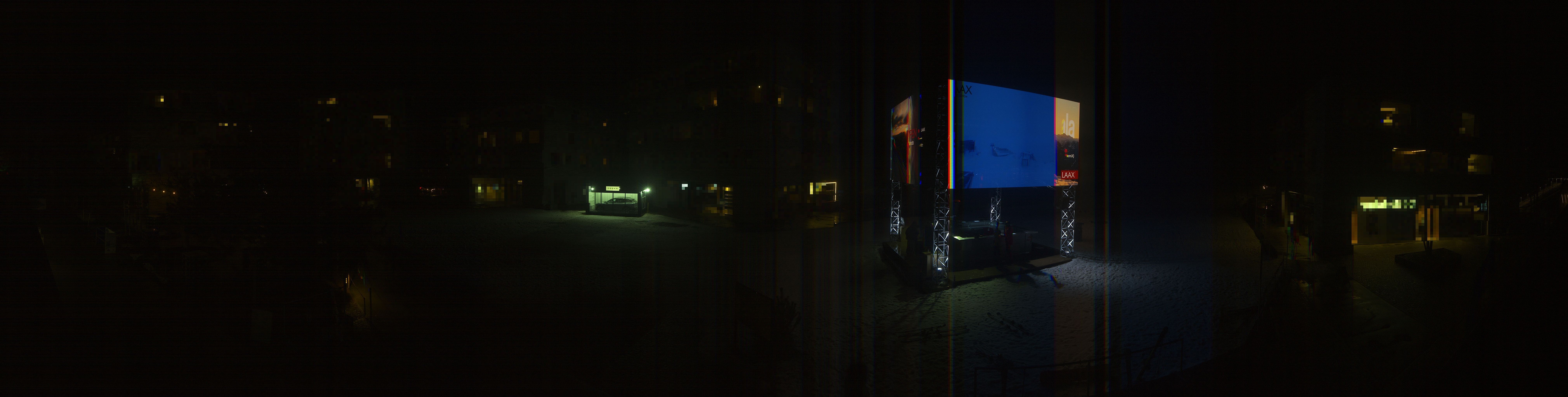 Archiv Foto Webcam Design Hotel Rocksresort Laax