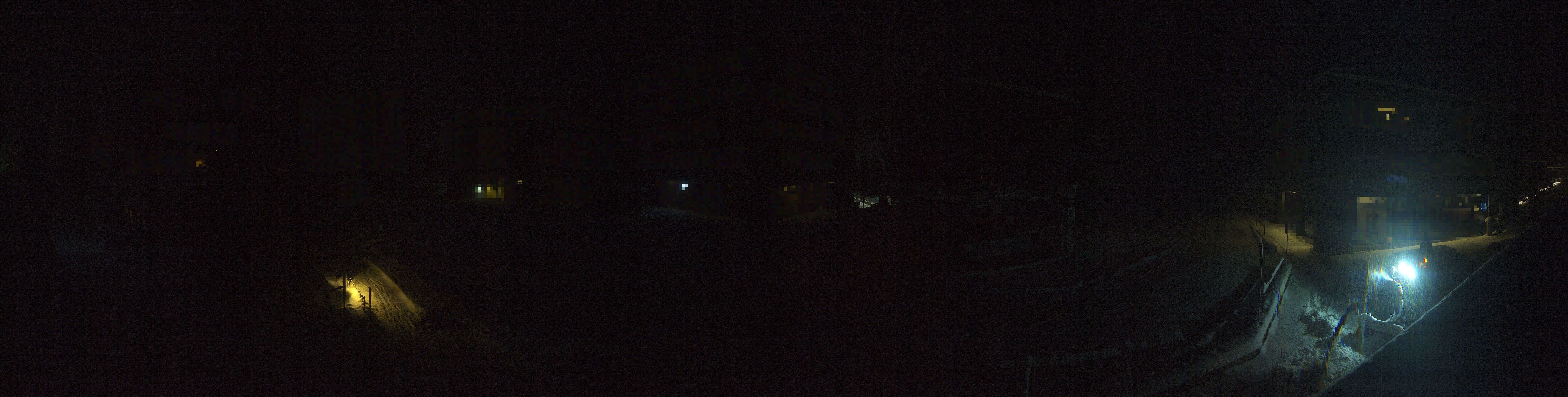 Archiv Foto Webcam Design Hotel Rocksresort Laax