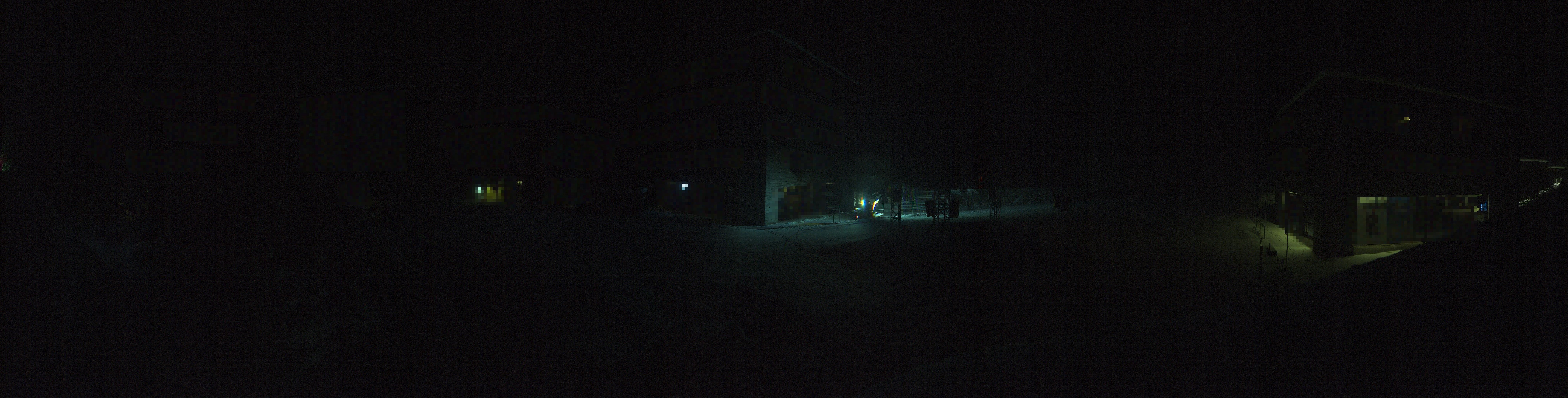 Archiv Foto Webcam Design Hotel Rocksresort Laax